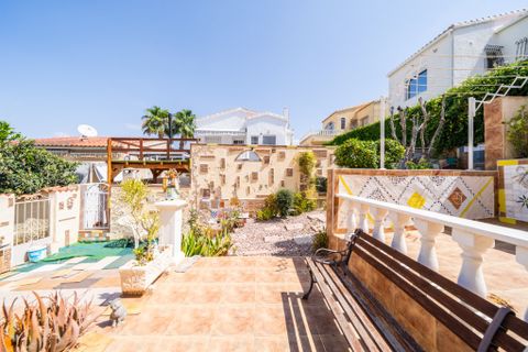 Villa i La Marina, Alicante, La Marina - € 179.000 | Ref: 6190 - foto 4